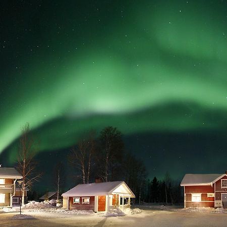 Готель Loma-Paksu Kongas Екстер'єр фото